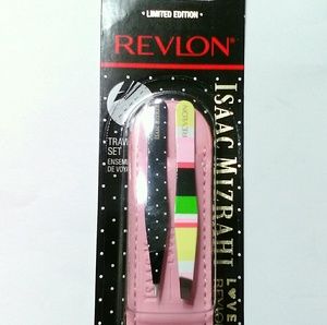 Set of 2 New Tweezers | Revlon | Limited Edition